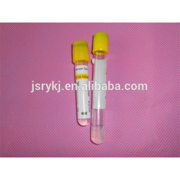 blood collecting tube 9.5ml